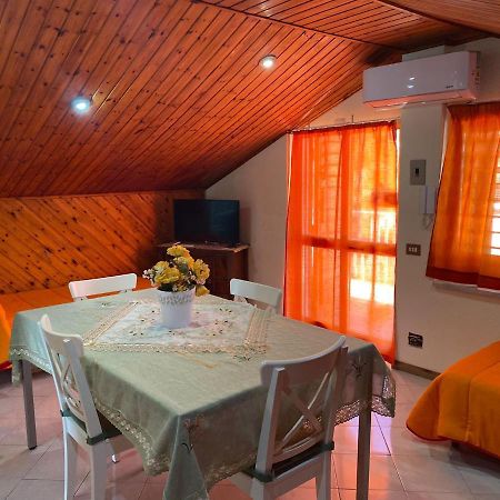 Villa Grazia Fondachello  Ngoại thất bức ảnh