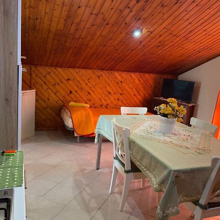 Villa Grazia Fondachello  Ngoại thất bức ảnh